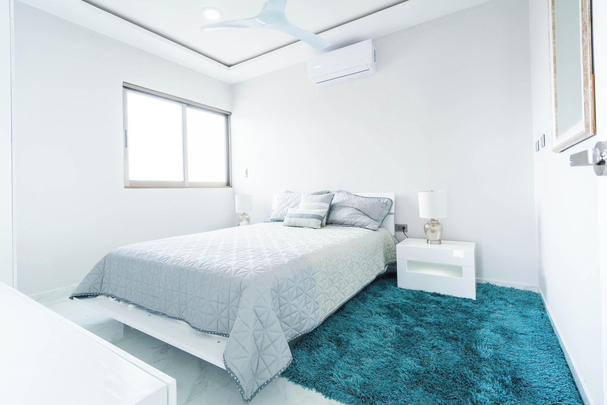 Penthouse de lujo