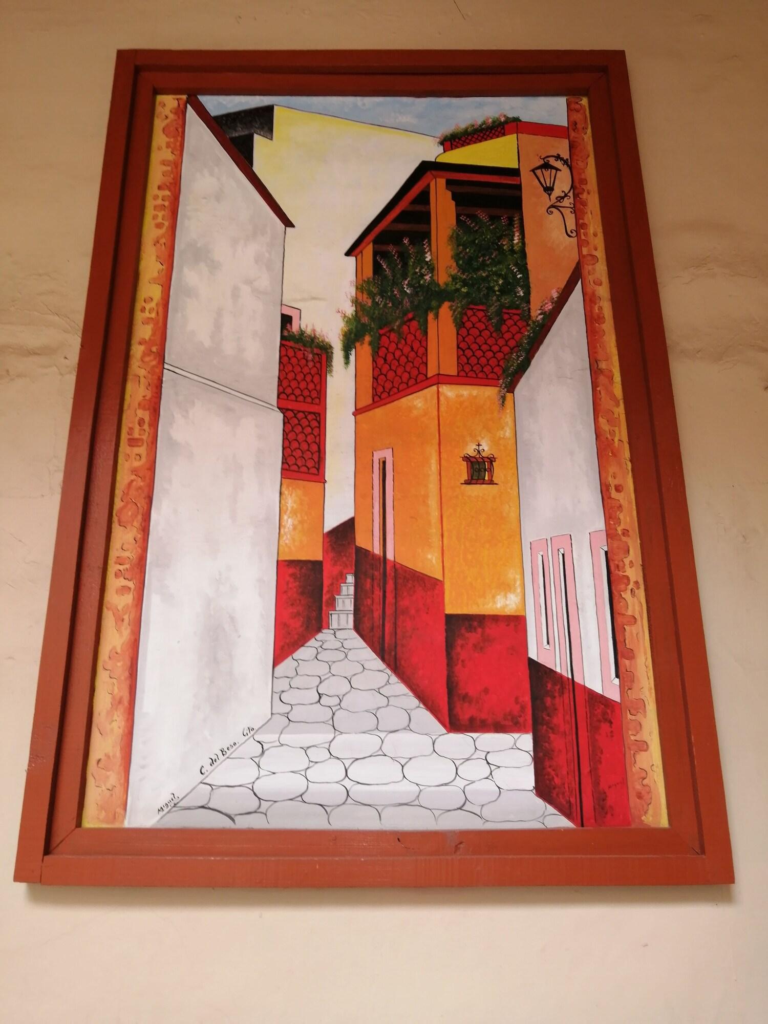 Hotel Luz de Luna