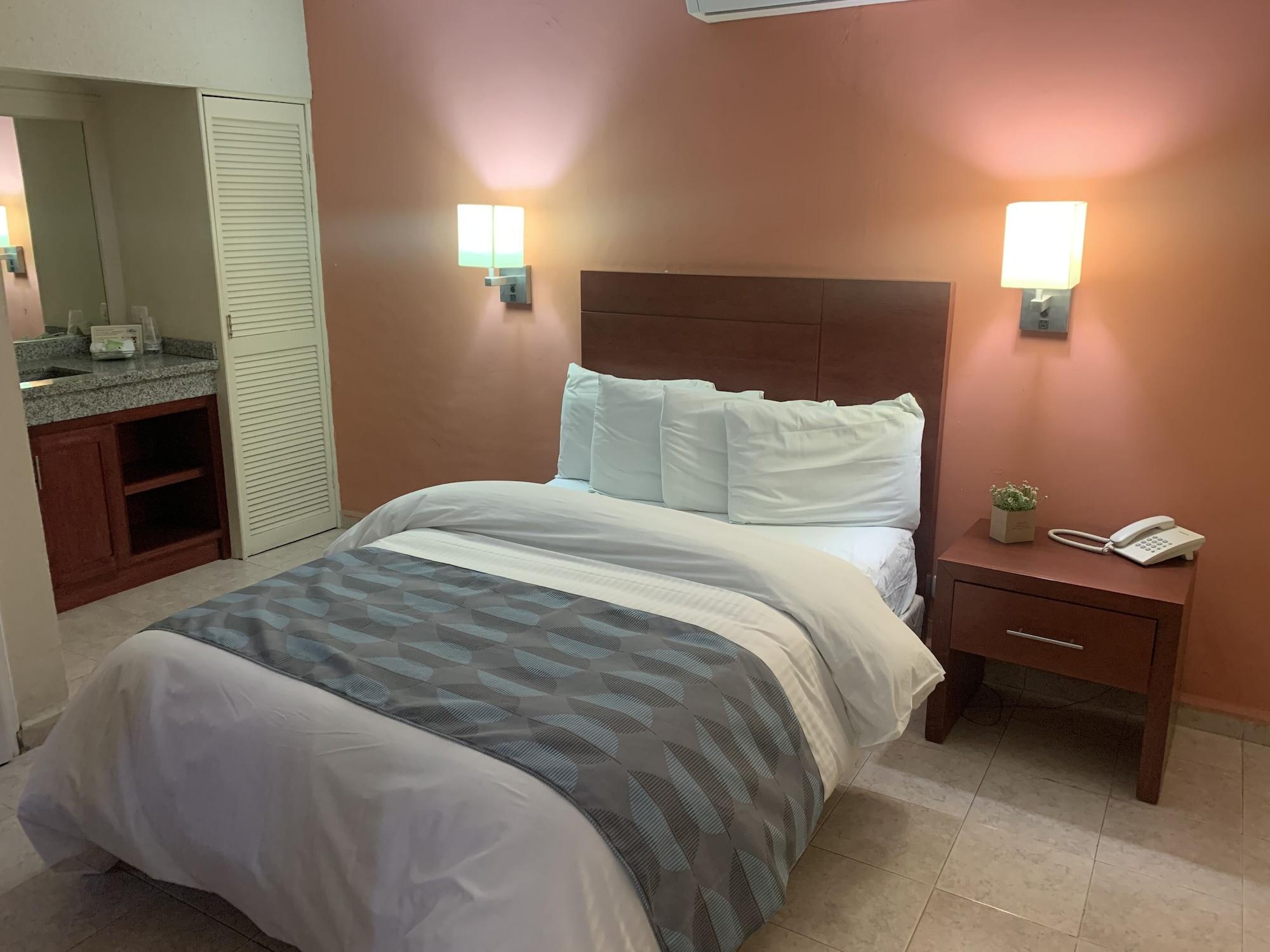 Casagrande Hotel 6