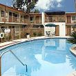 Hollywood City Inn