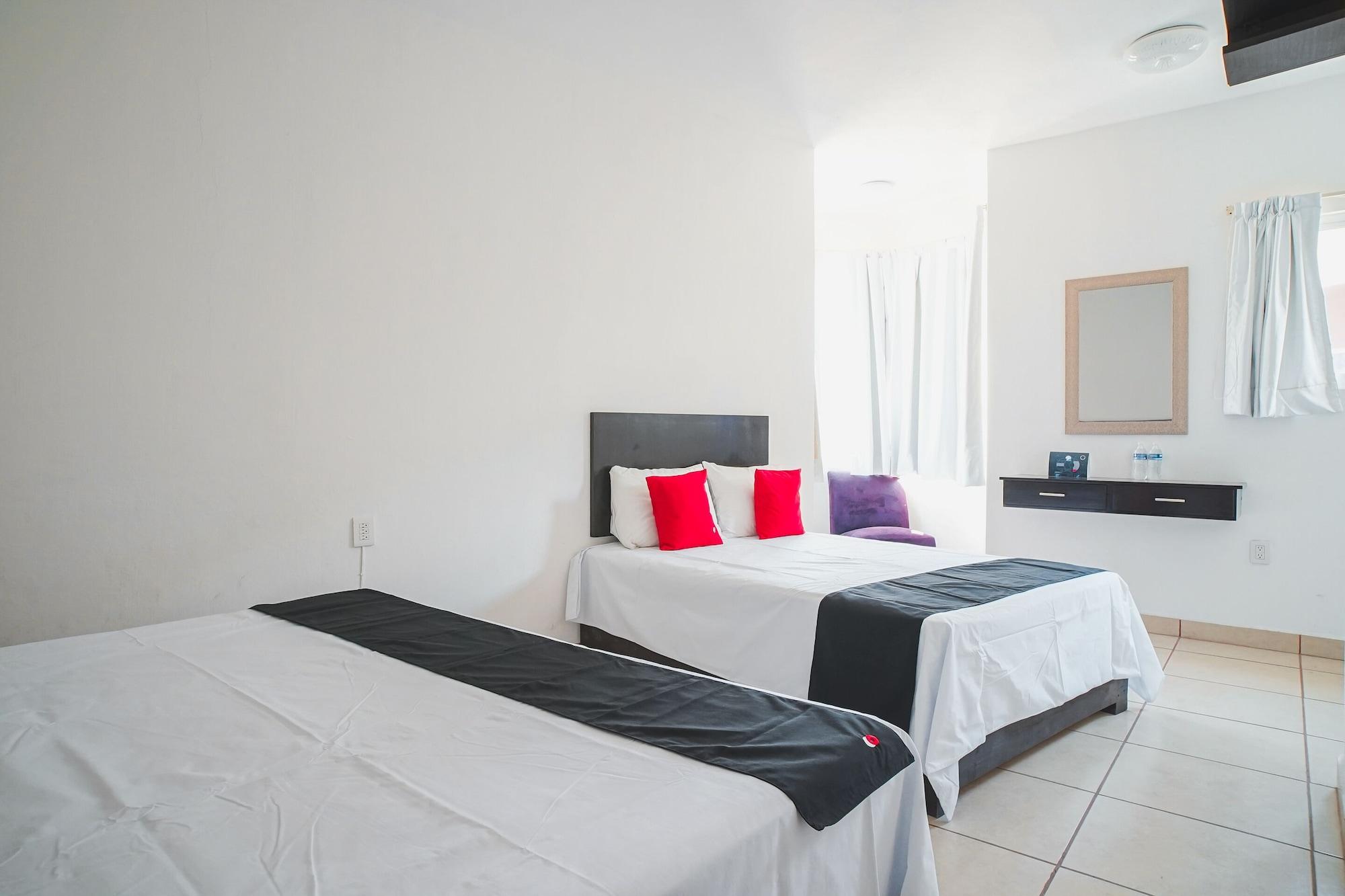 Hotel Nukuch Nah 3