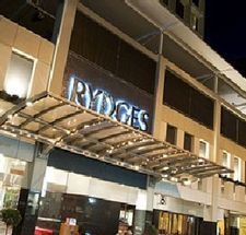 Rydges
