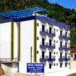 Hotel Pousada Mar Brasil