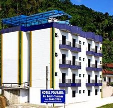 Hotel Pousada Mar Brasil