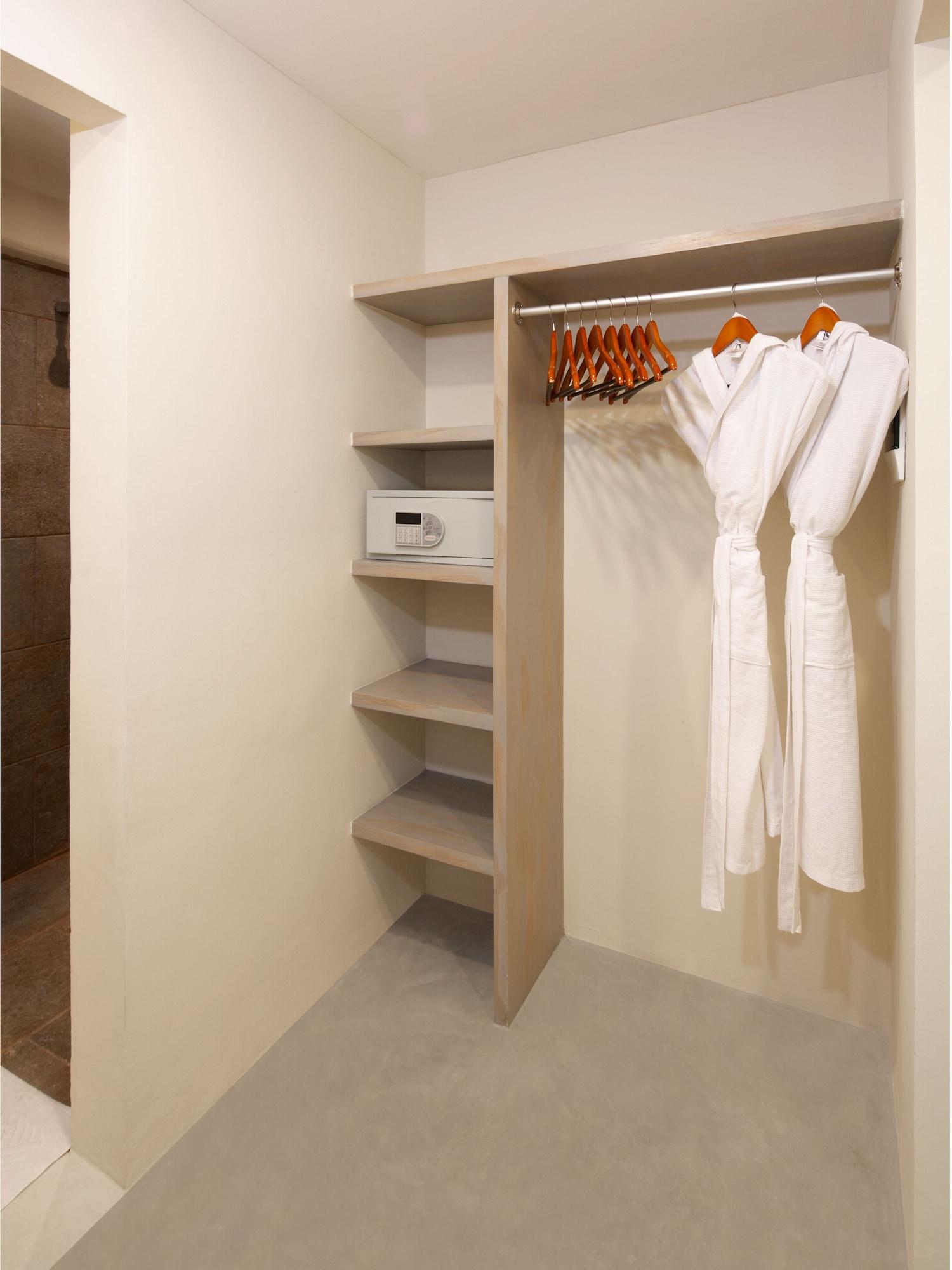 Habitación estándar