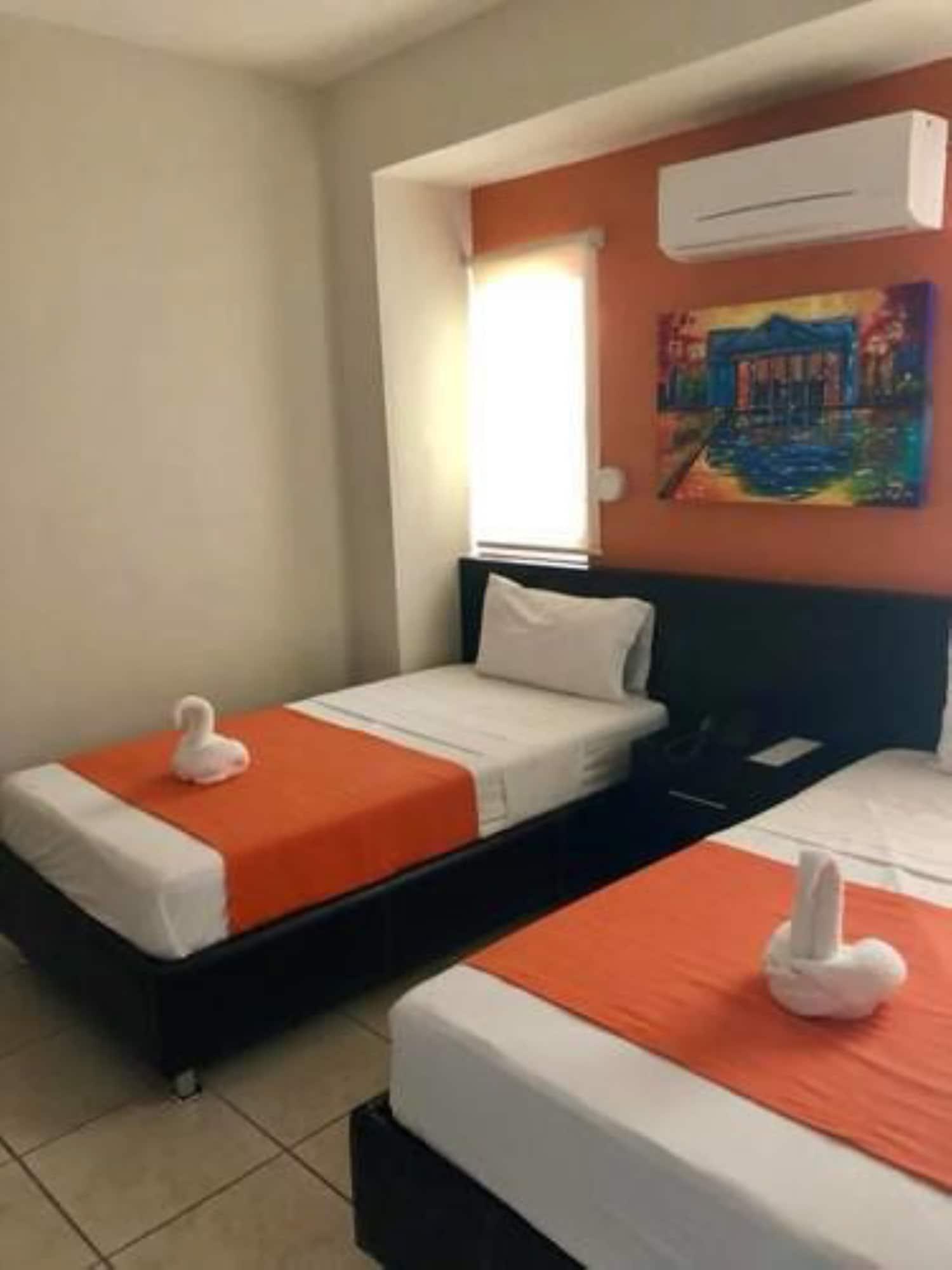 Hotel Belisario 3