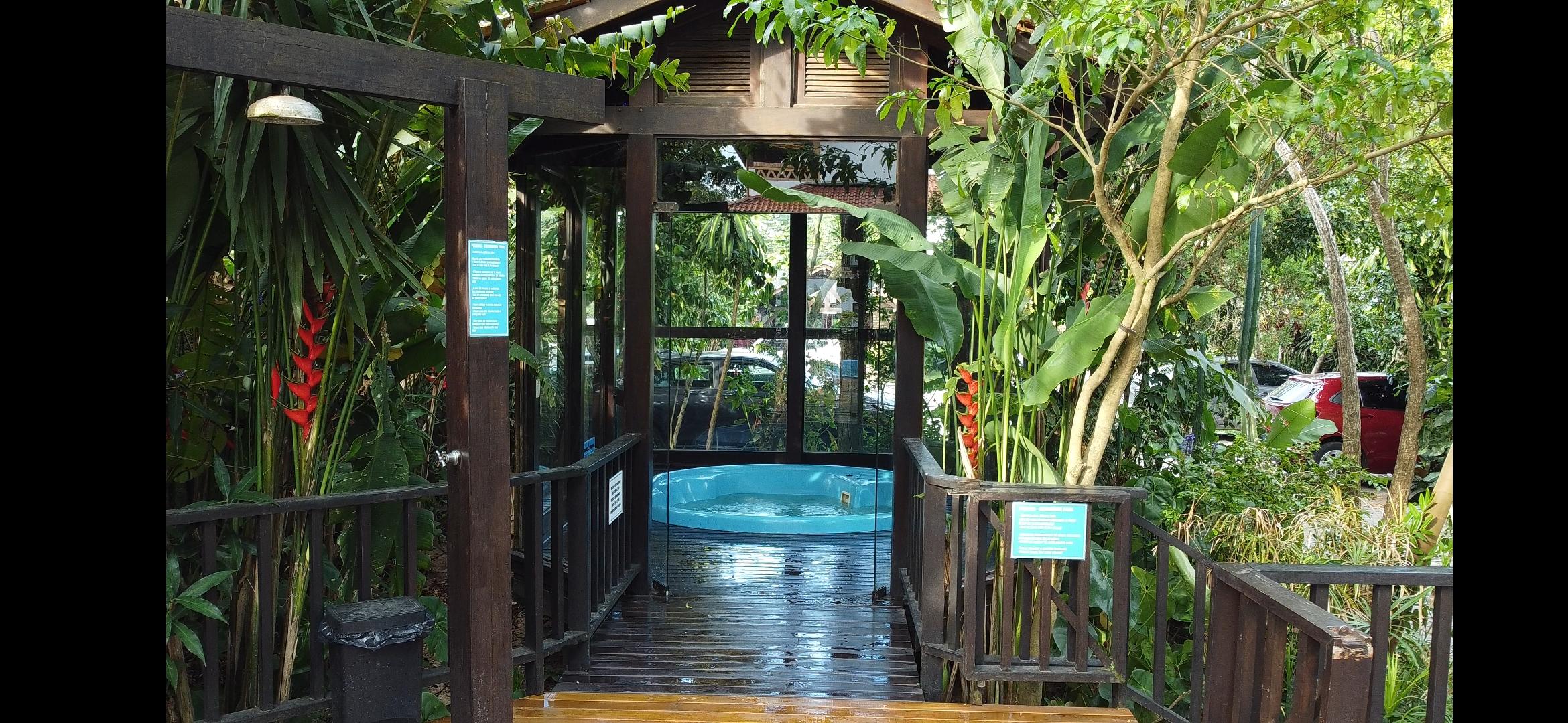 Hotel Natur Campeche - foto 123