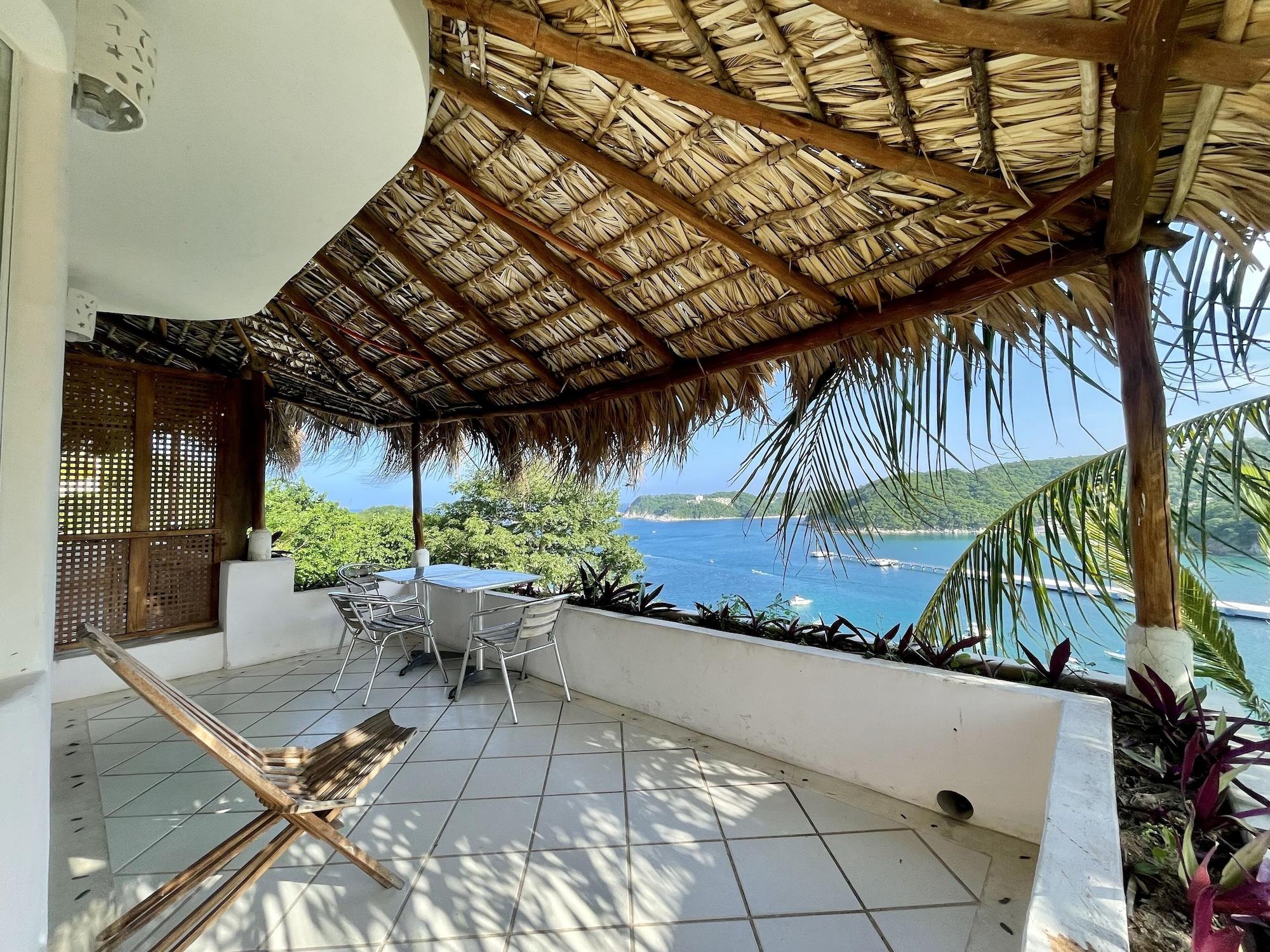 Hotel Playa Fandango 5
