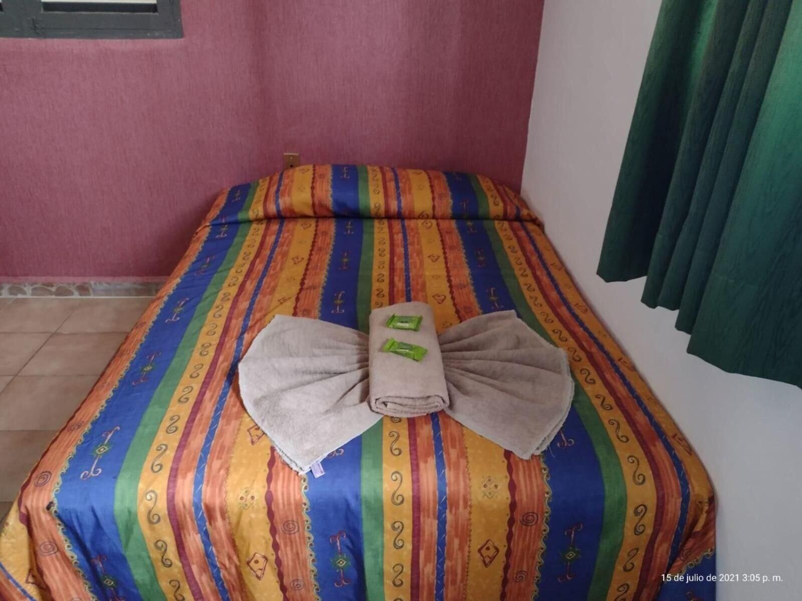 Hotel Verasol 2