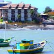 Hotel Pontal Das Rochas - Iriri