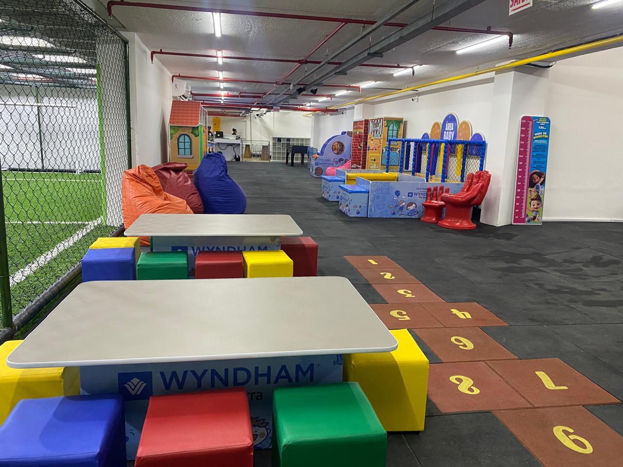 Wyndham Rio de Janeiro Barra - foto 16