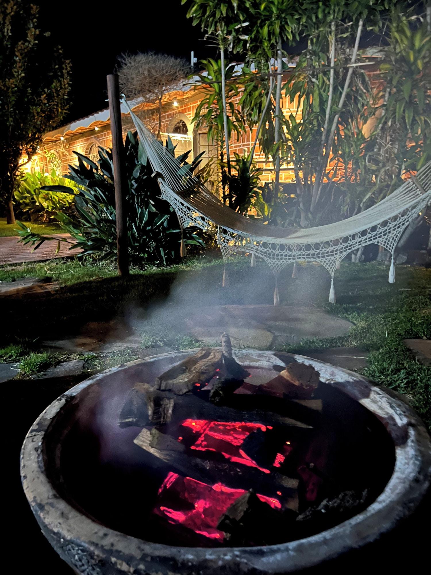 Mama Chuy Hotel & Villas Ajijic