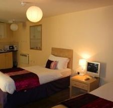 City Express Aparthotel