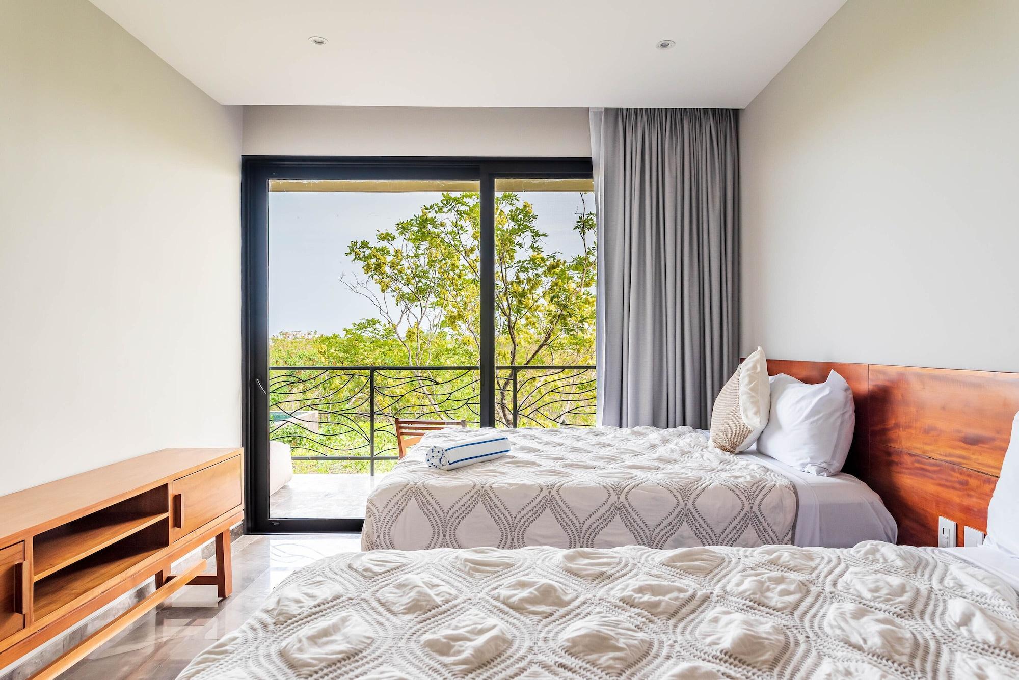 Arcadia Tulum by The Spot Rentals