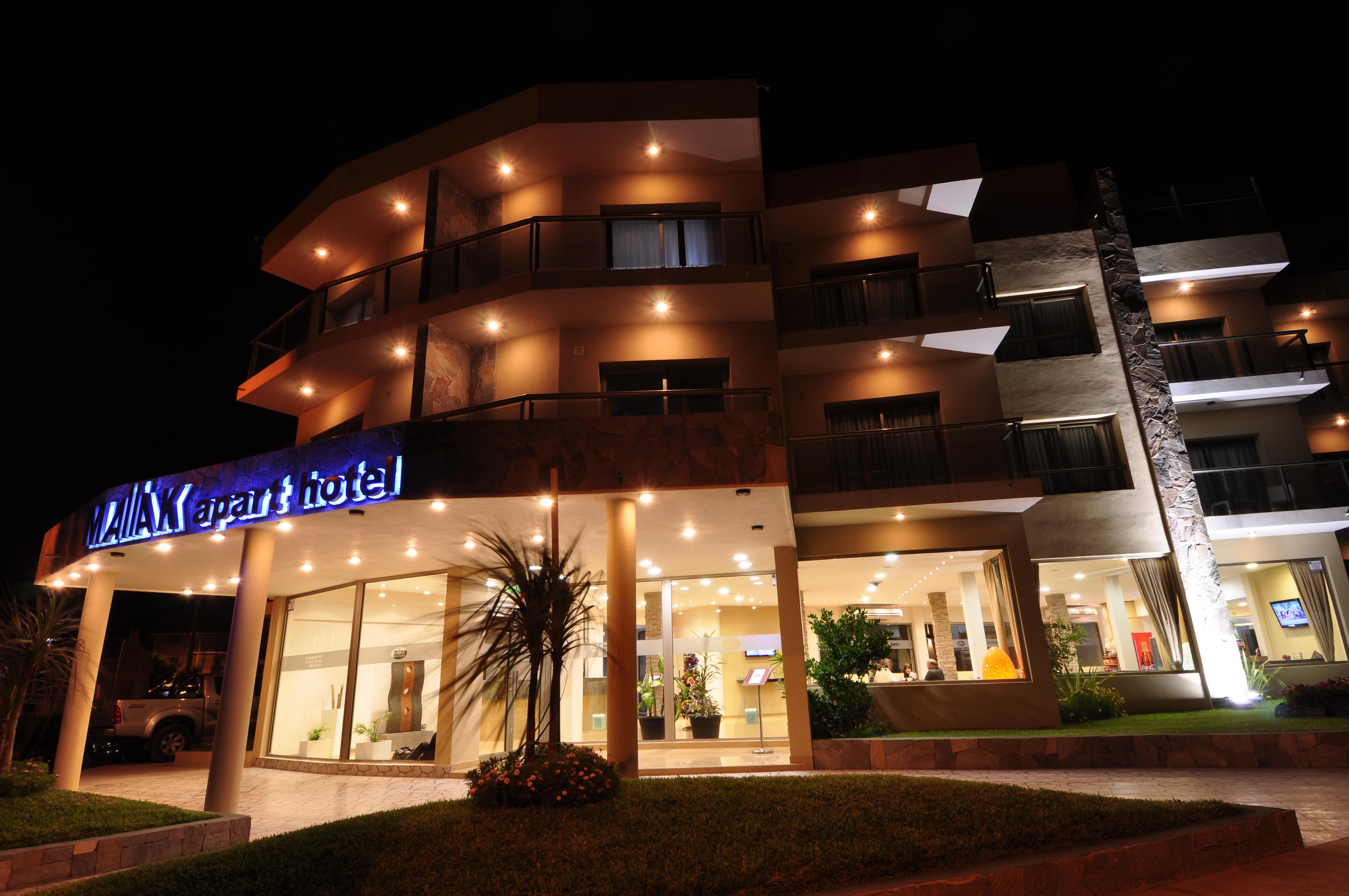 Mallak Apart Hotel photo 4