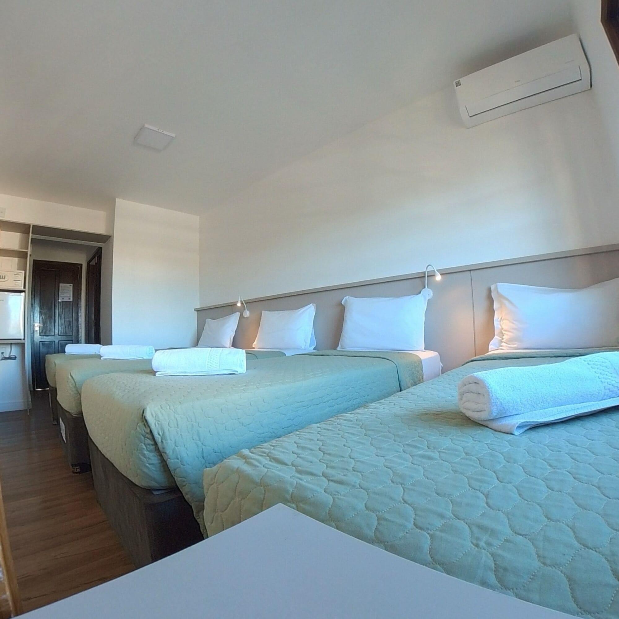 Hotel Natur Campeche - foto 23