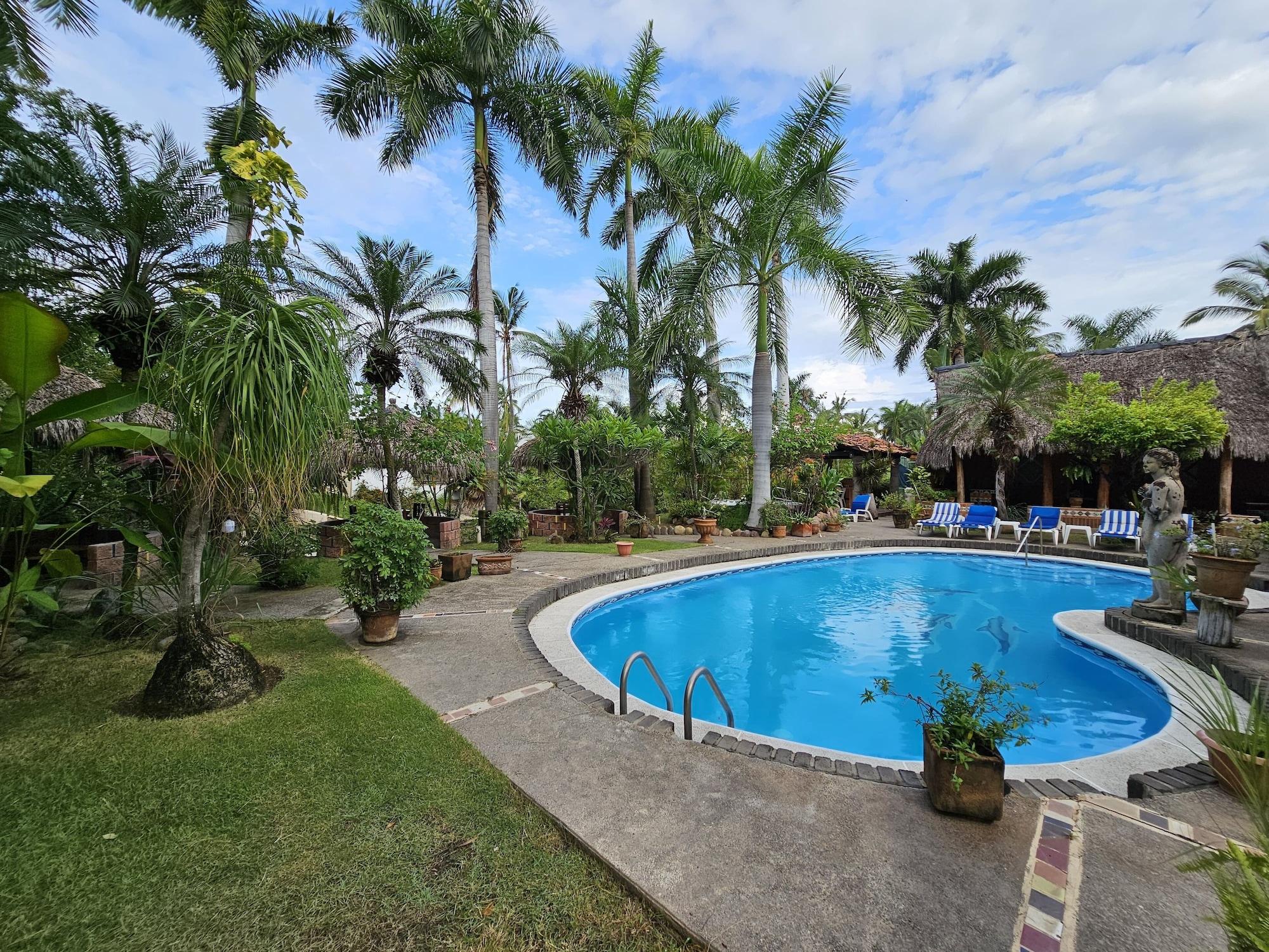 Casa Virgilio B&B 6