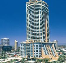 Crown Towers Resort