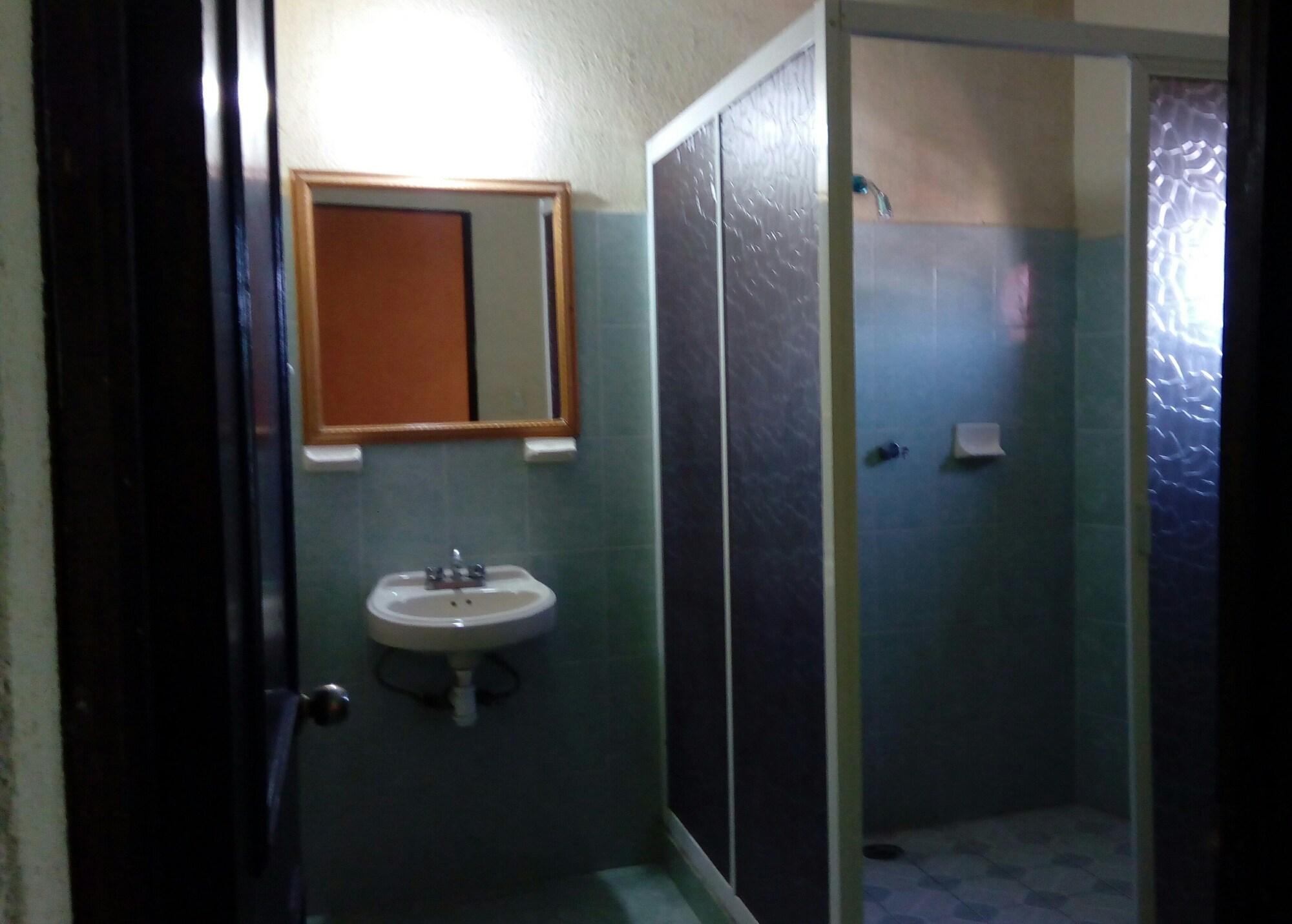 Hotel Las Vegas Cordoba 4