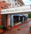Dom Aquino Hotel Pousada