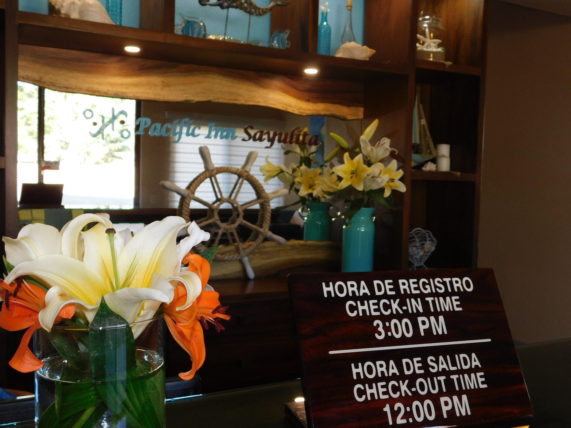 Pacific Inn Sayulita 4