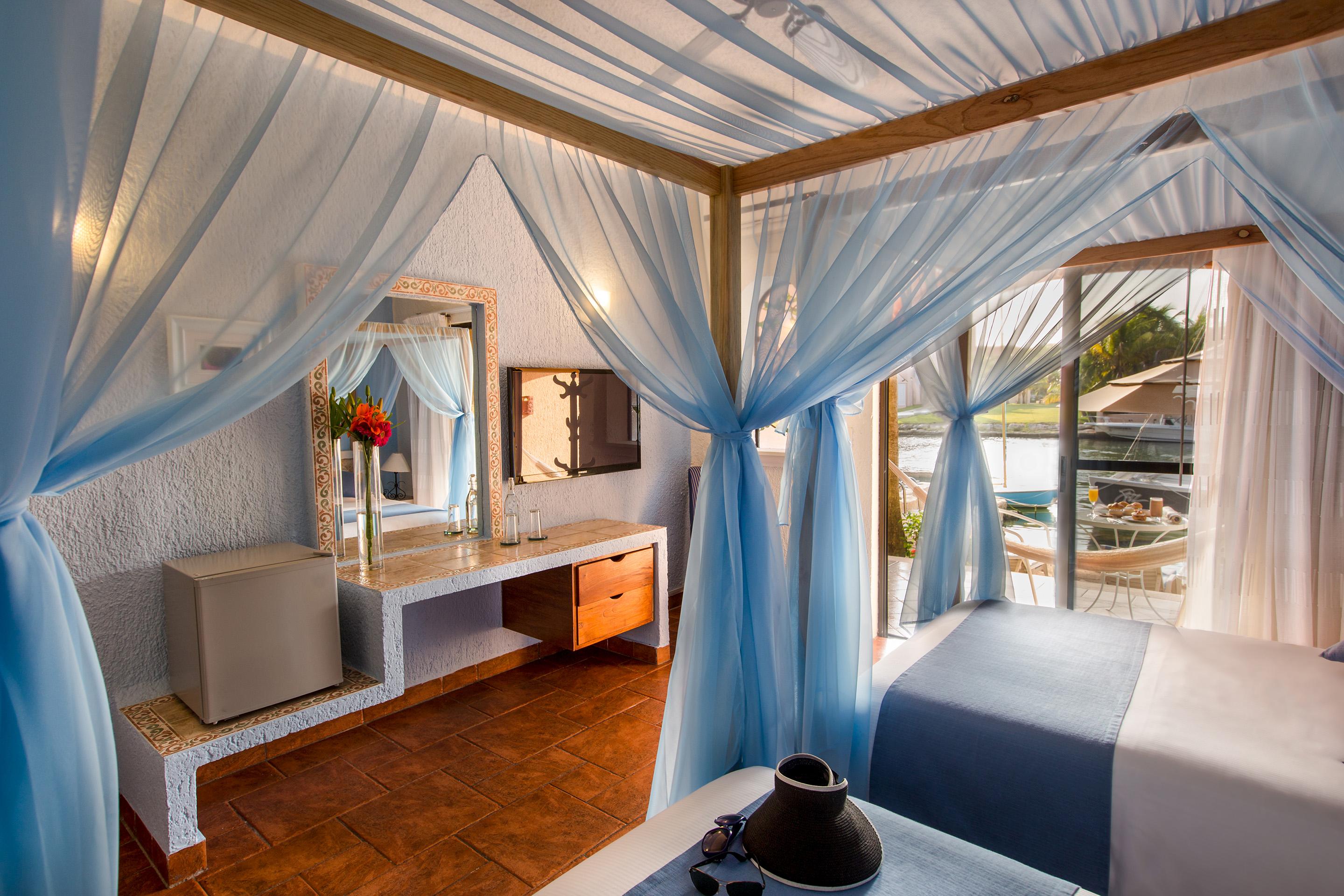 Suite Júnior
