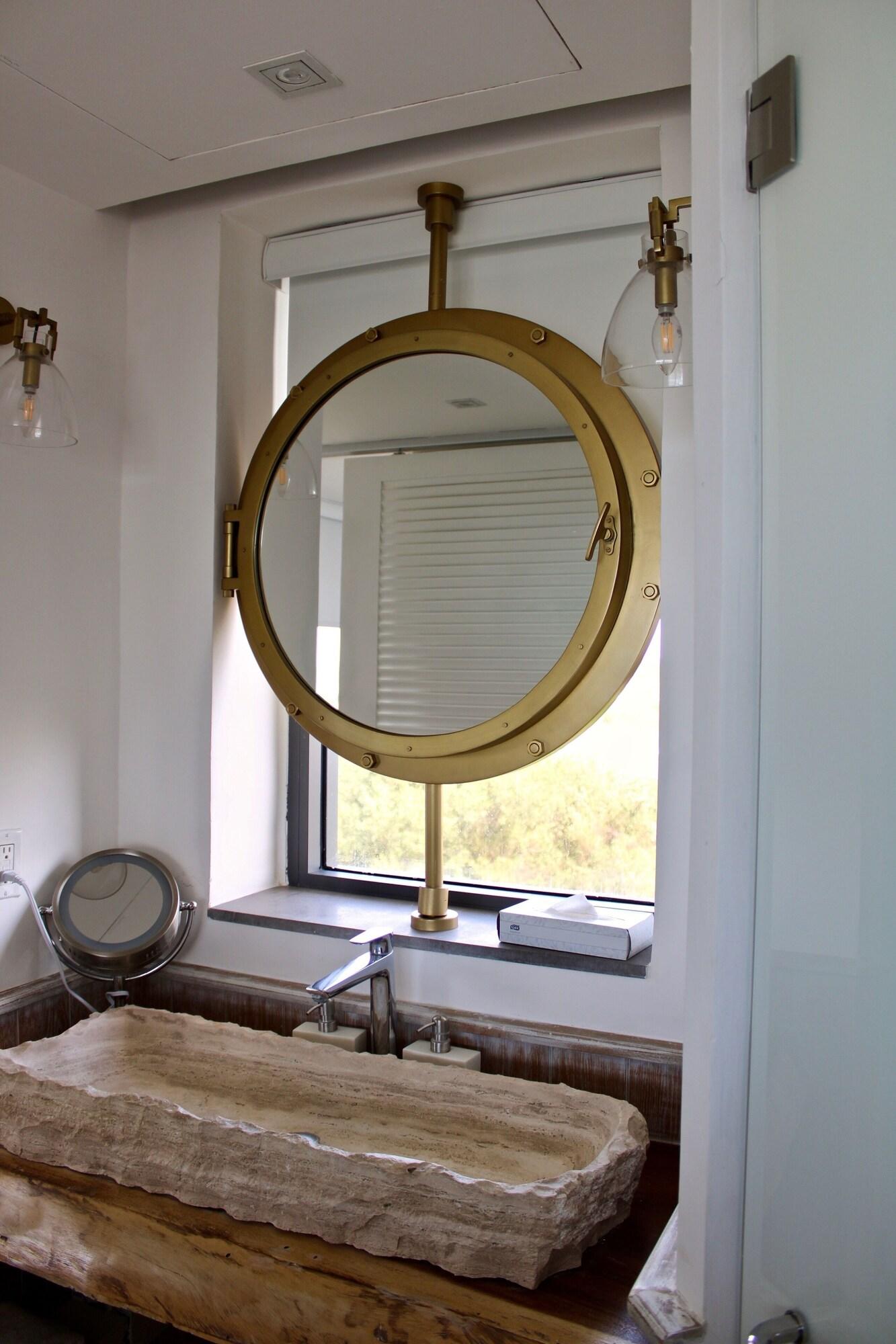 Master Seabreeze Suite