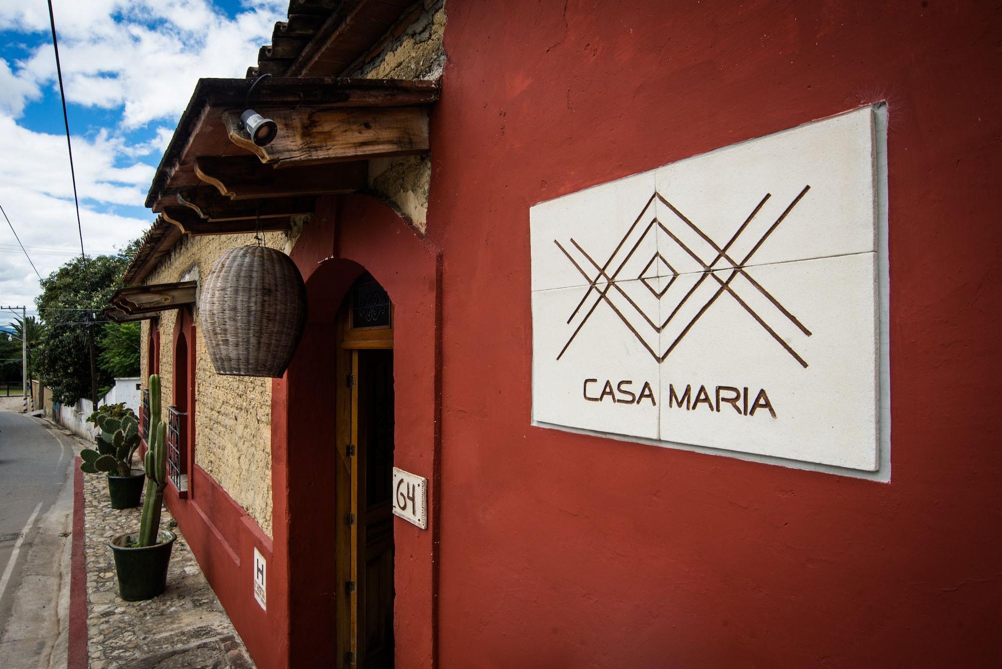 Casa Maria 4