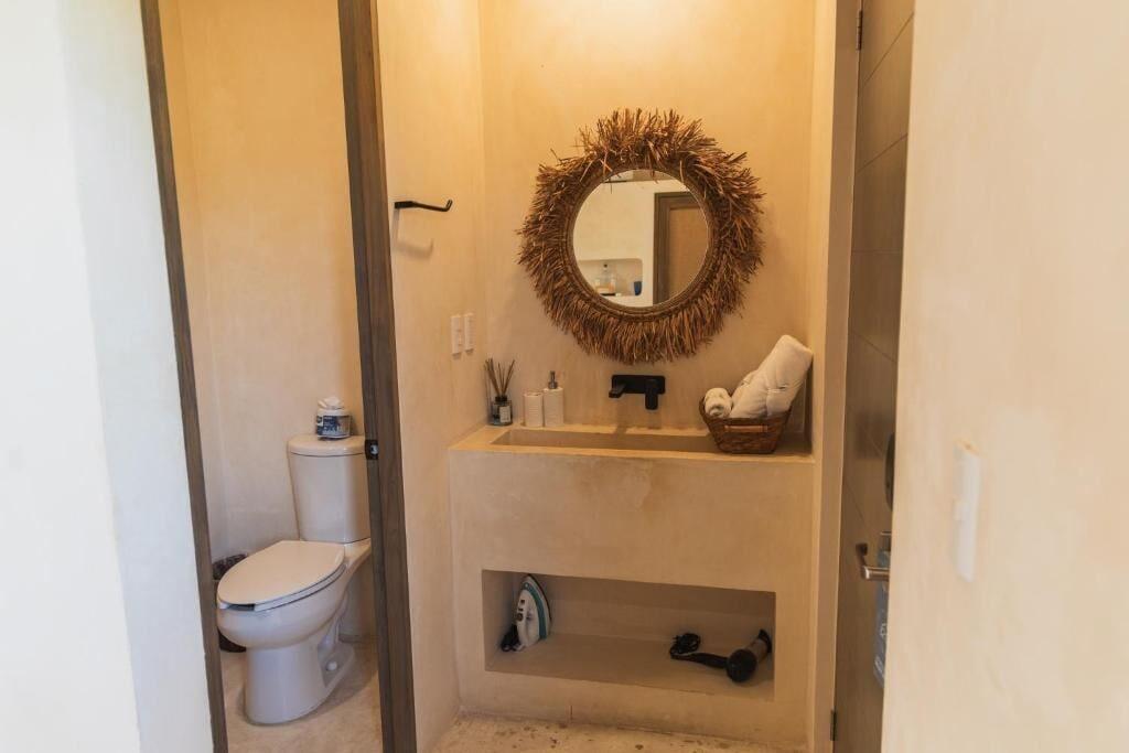 Habitación estándar