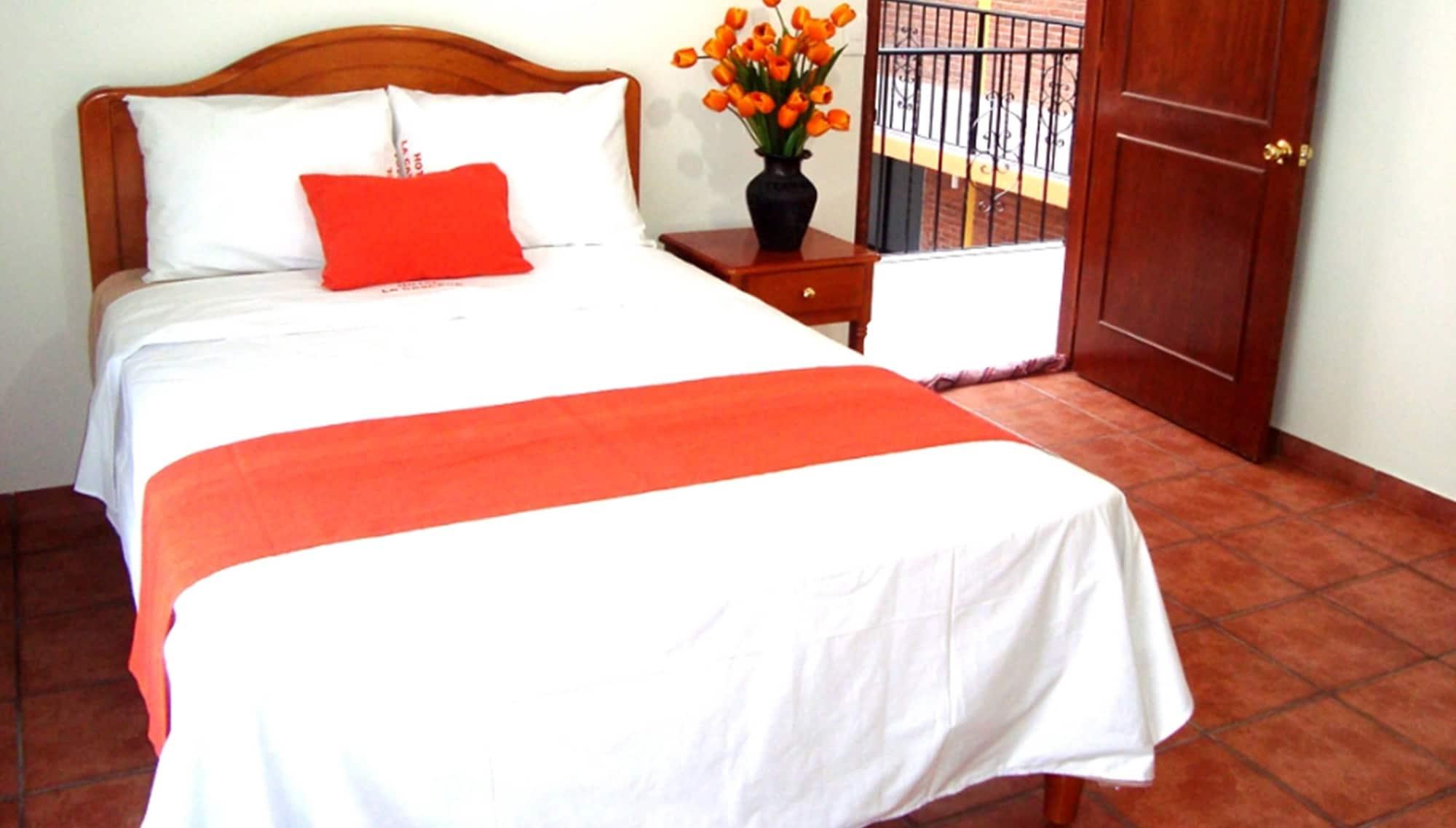 Hotel La Cascada Oaxaca 2
