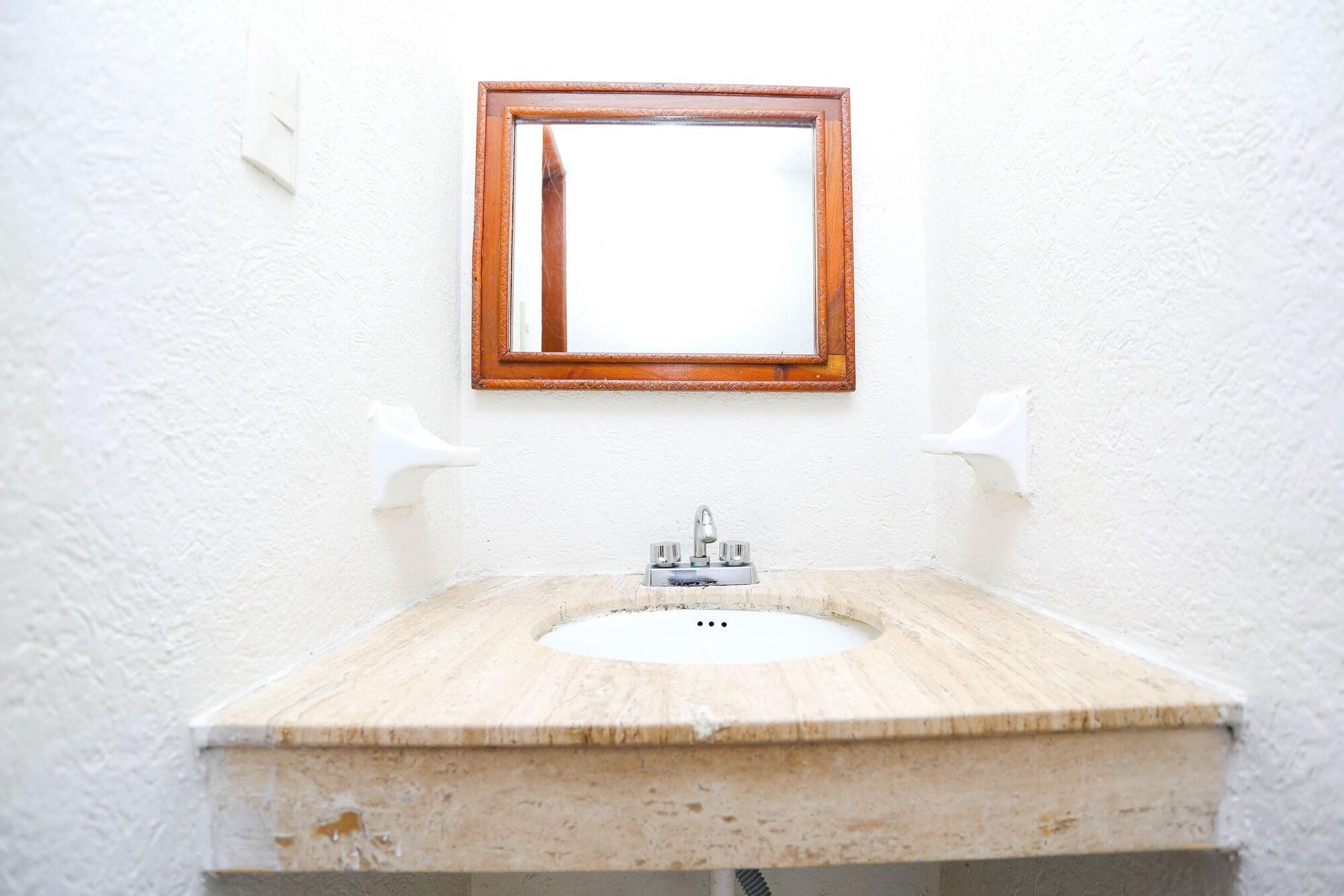 Habitación estándar, 1 cama doble