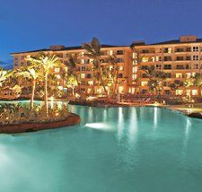 Westin Kaanapali Ocean Resort Villas