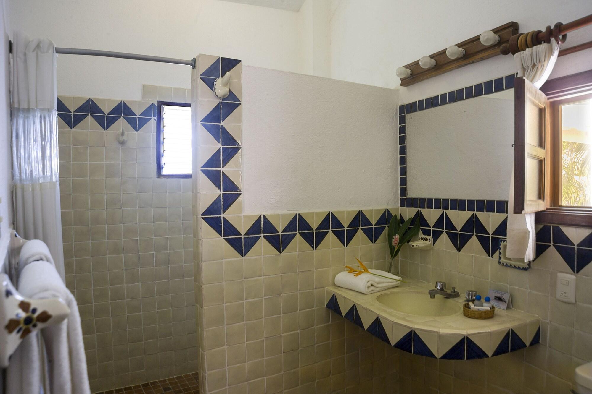Habitación estándar, 1 cama King size