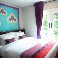 Sawasdee Hotel @ Sukhumvit Soi 8