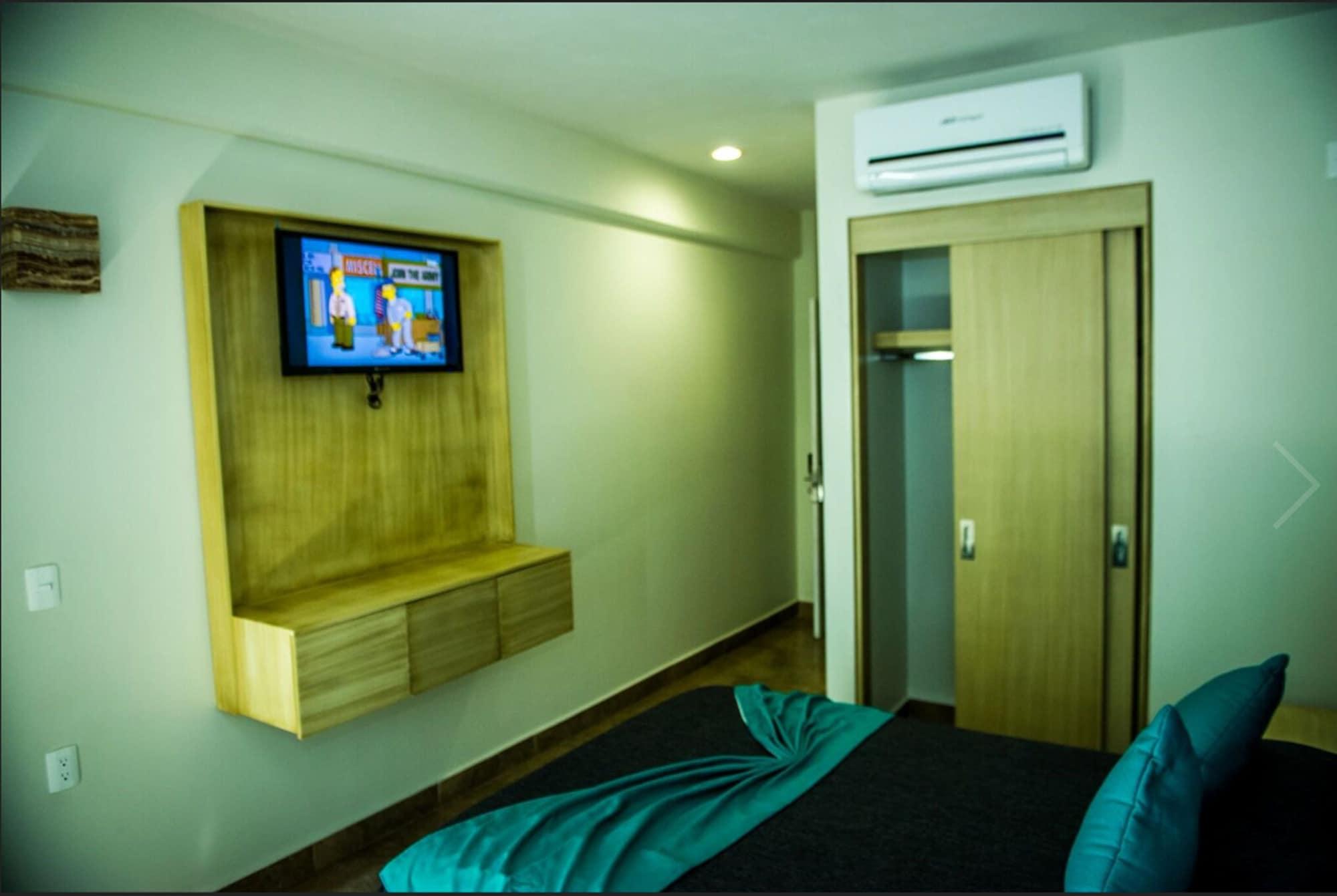 HM Hotel 3