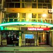Apart Hotel America Studios