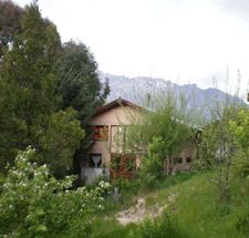 Hostel Vamos Al Bosque