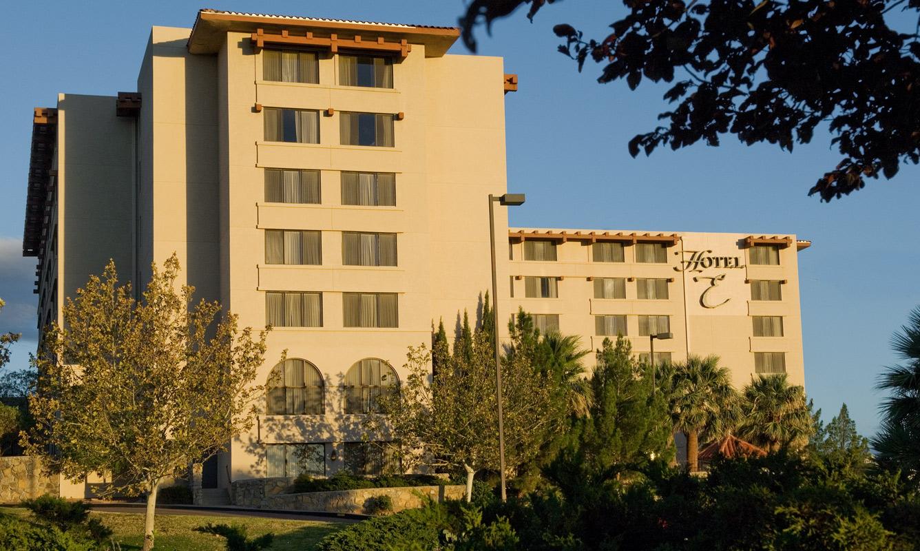 Hotel Encanto de Las Cruces image