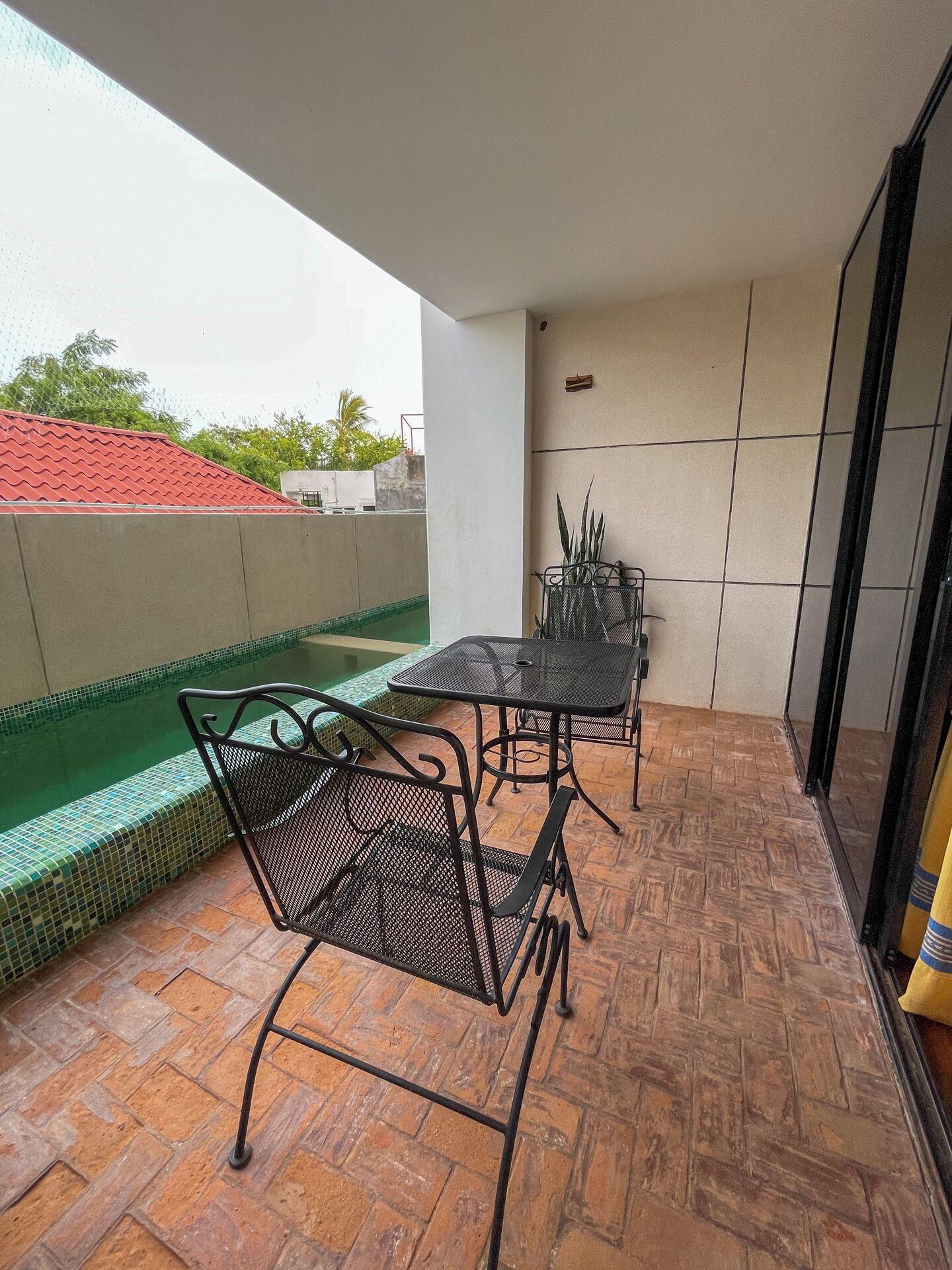 Madre Tierra Hotel & Coworking & Hostal 5