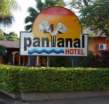 Pantanal Hotel