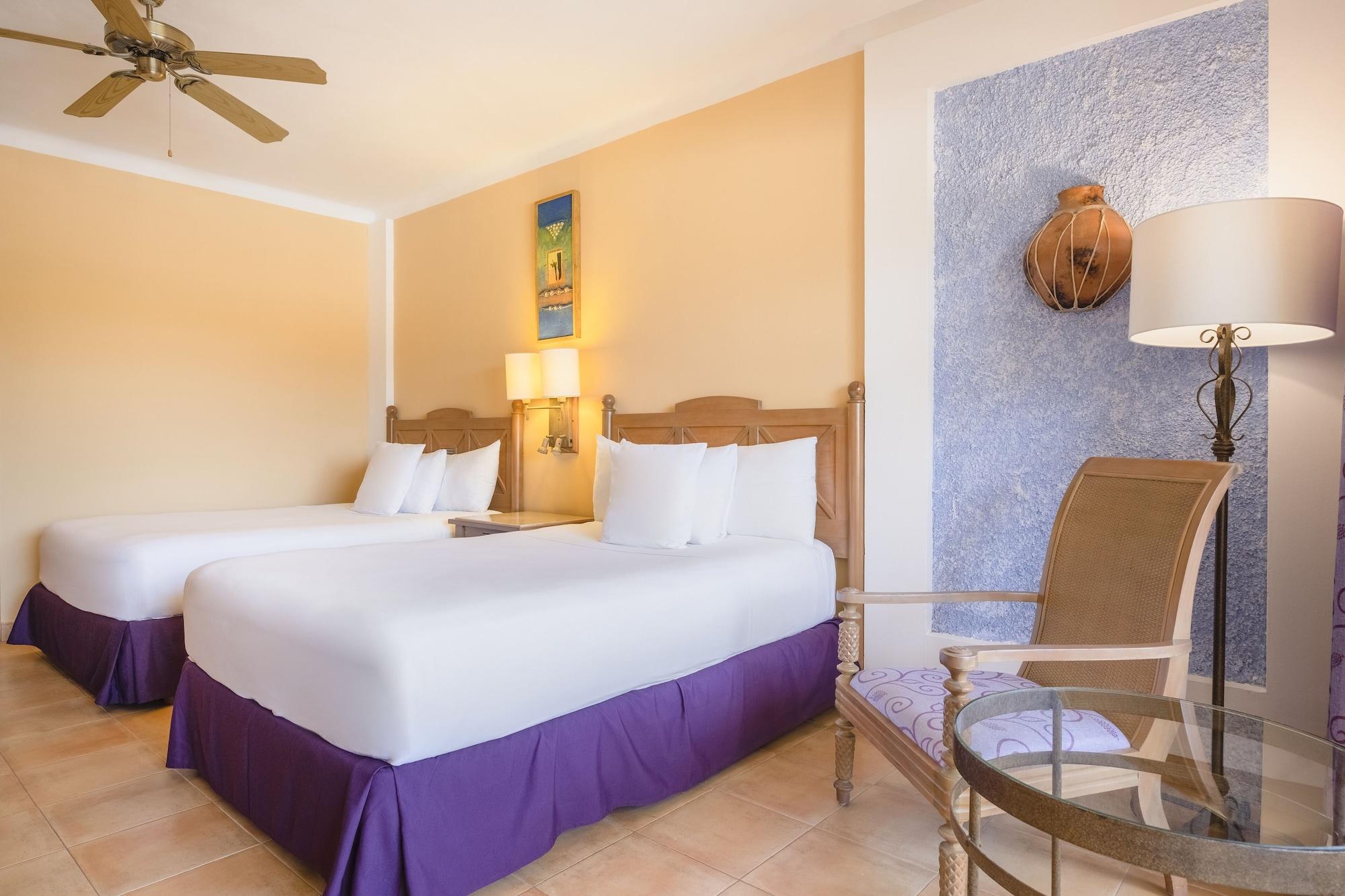 Habitación Premium, junto a la piscina