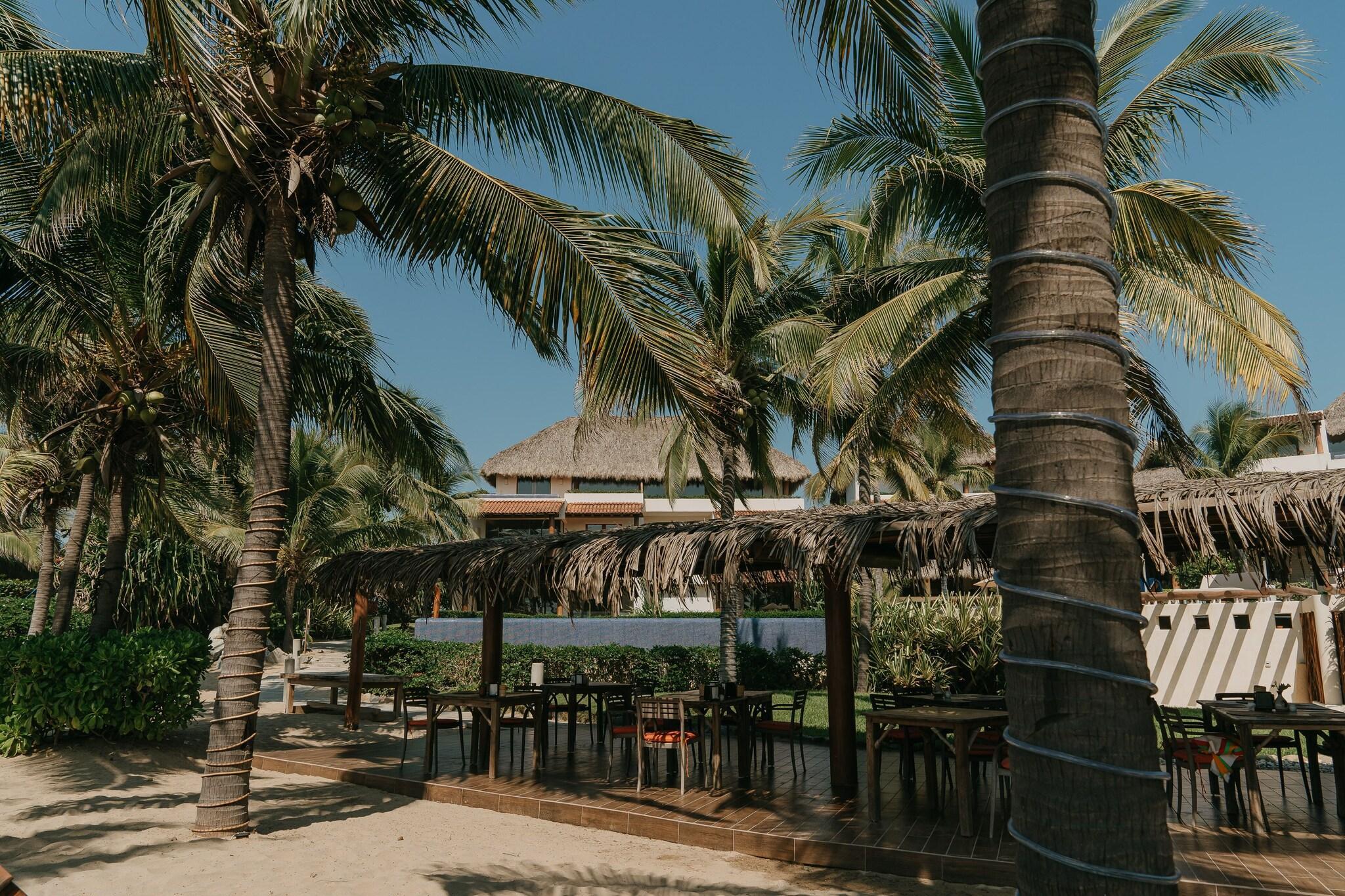 Las Palmas Luxury Villas