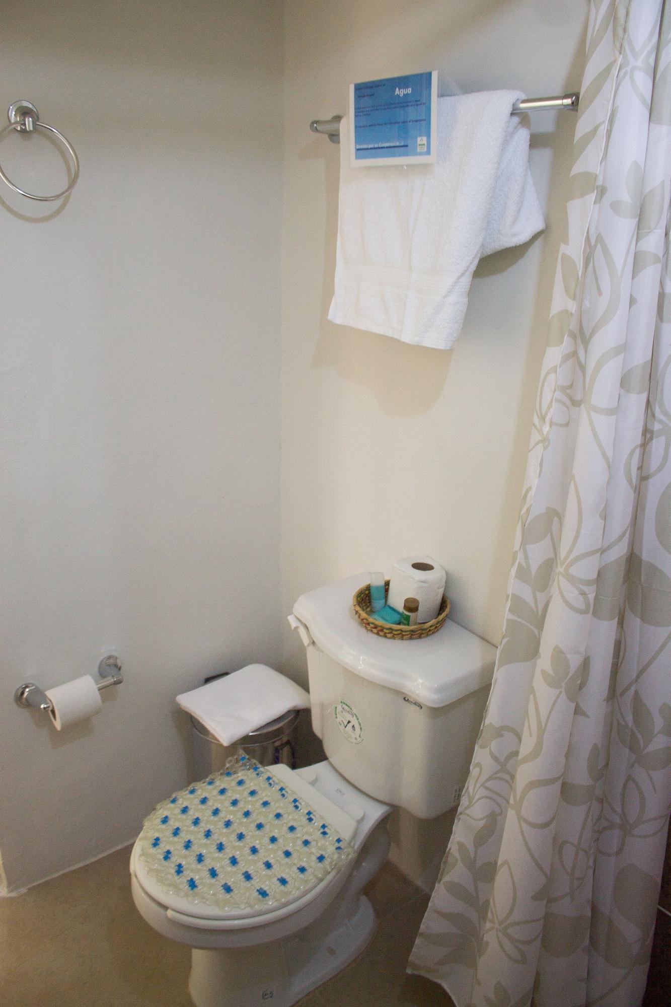 Hotel Rosvel 3
