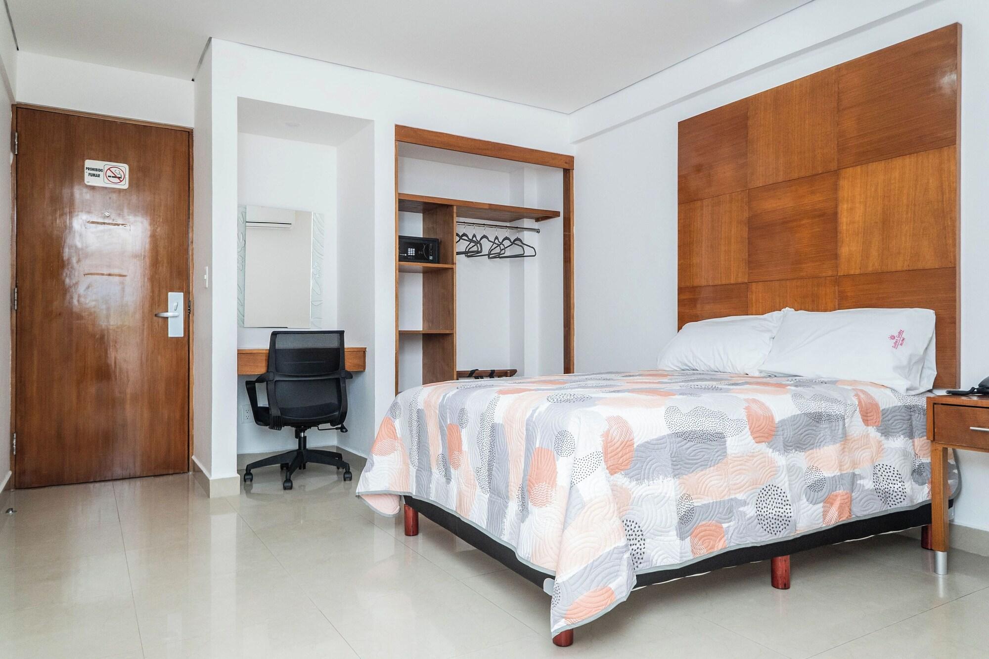 Habitación estándar