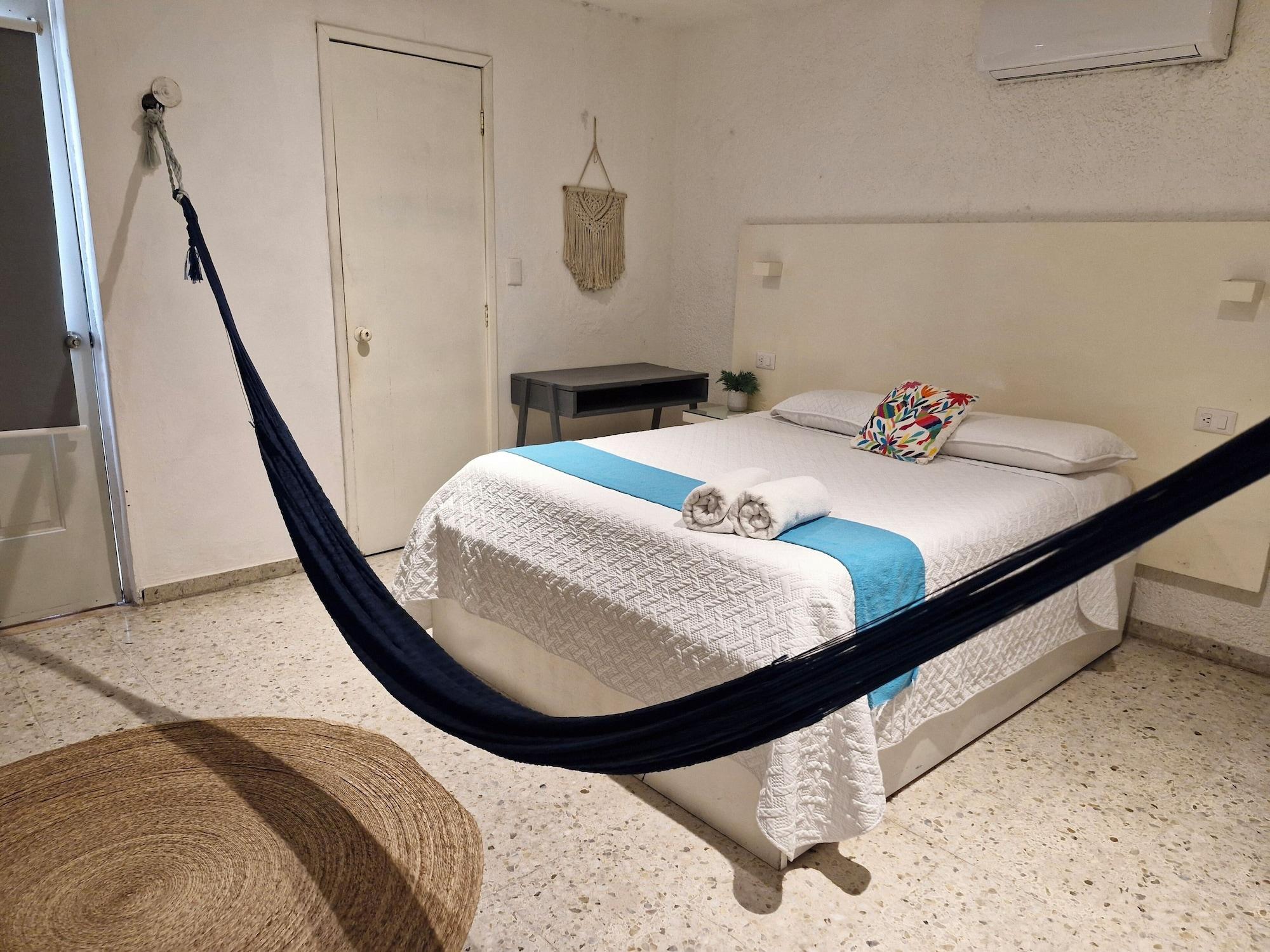 Downtown Mérida Hotel 4