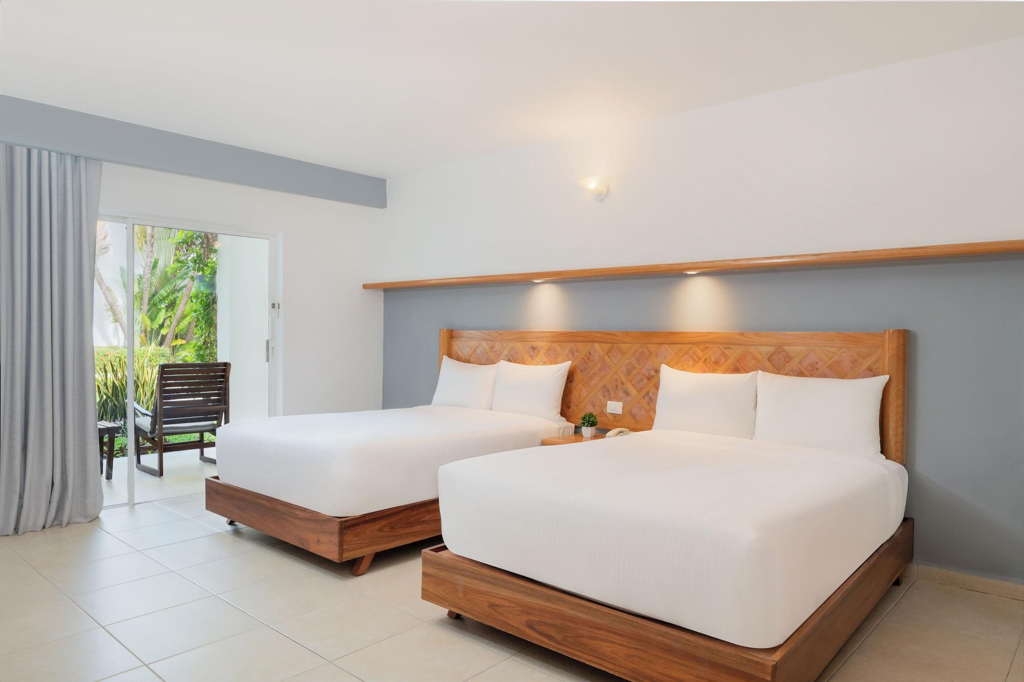 Habitación estándar