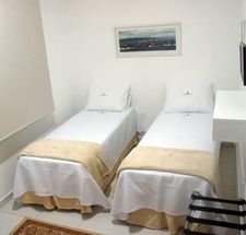 Mariana Flat Service