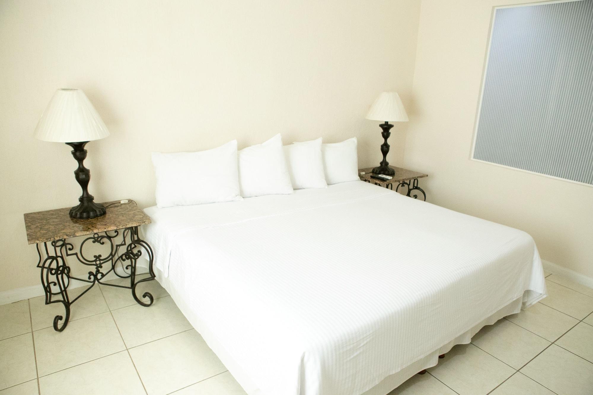 Habitación individual estándar