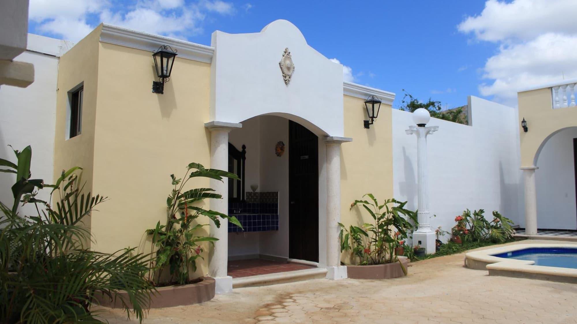 Hotel Hacienda Margot 5