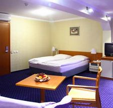 Maritim Park Hotel Riga